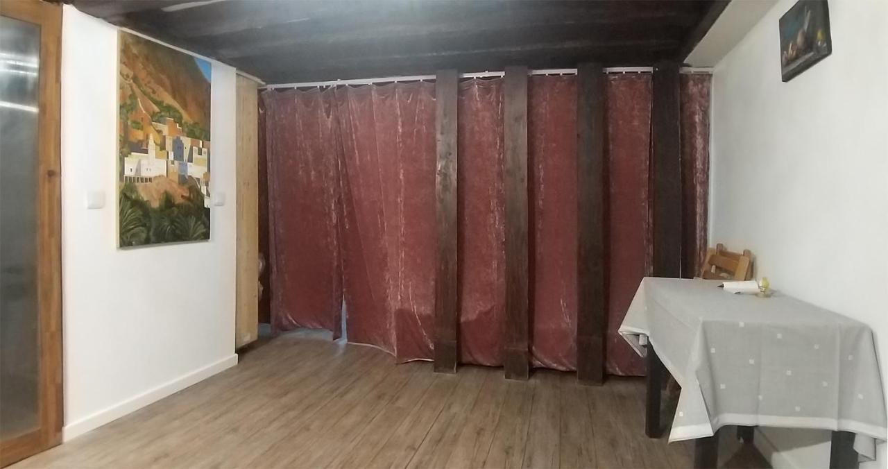 Haussmann Espace Párizs Kültér fotó